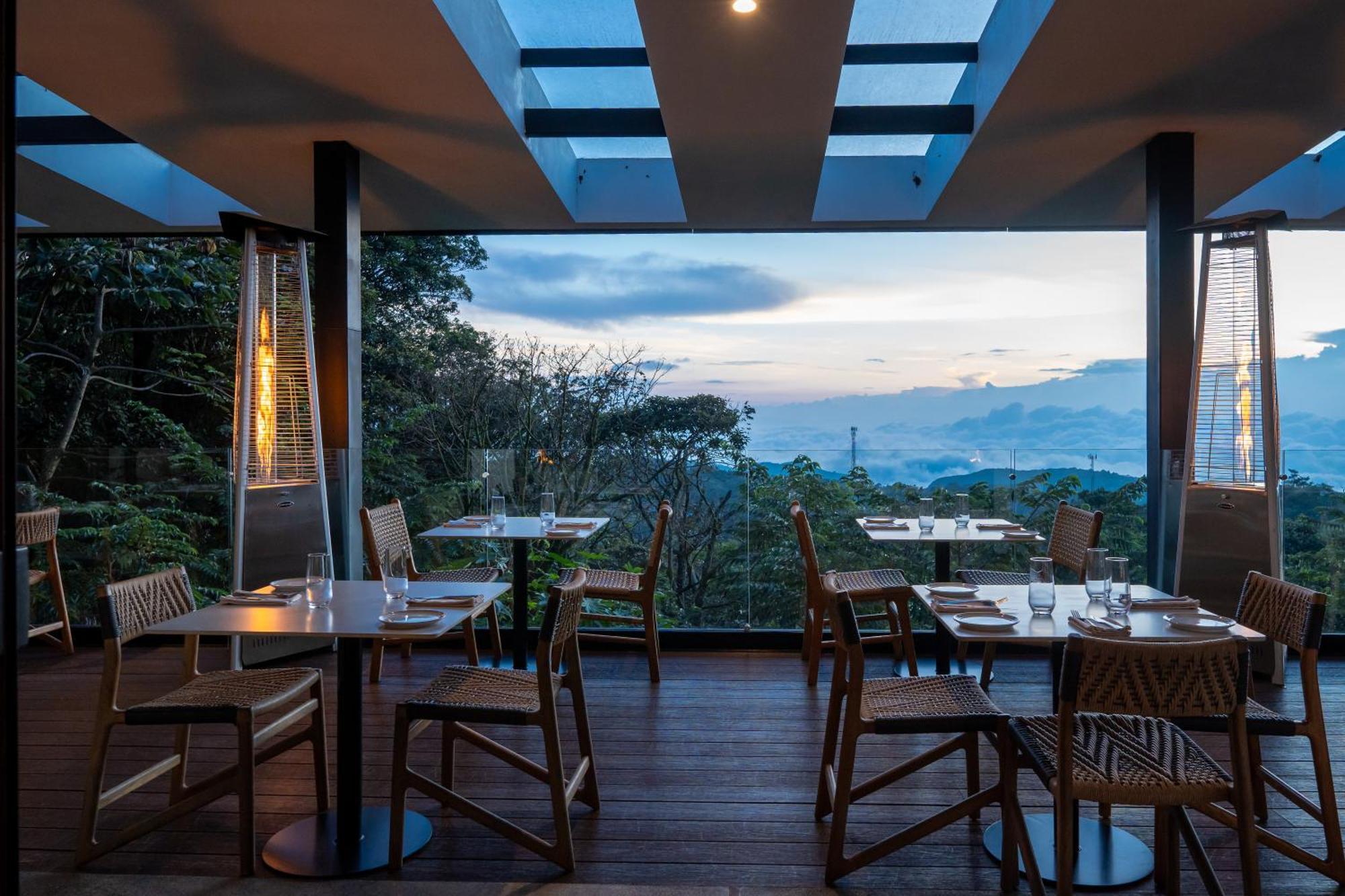 Koora Monteverde A Cloud Forest Hotel By Sandglass Eksteriør bilde