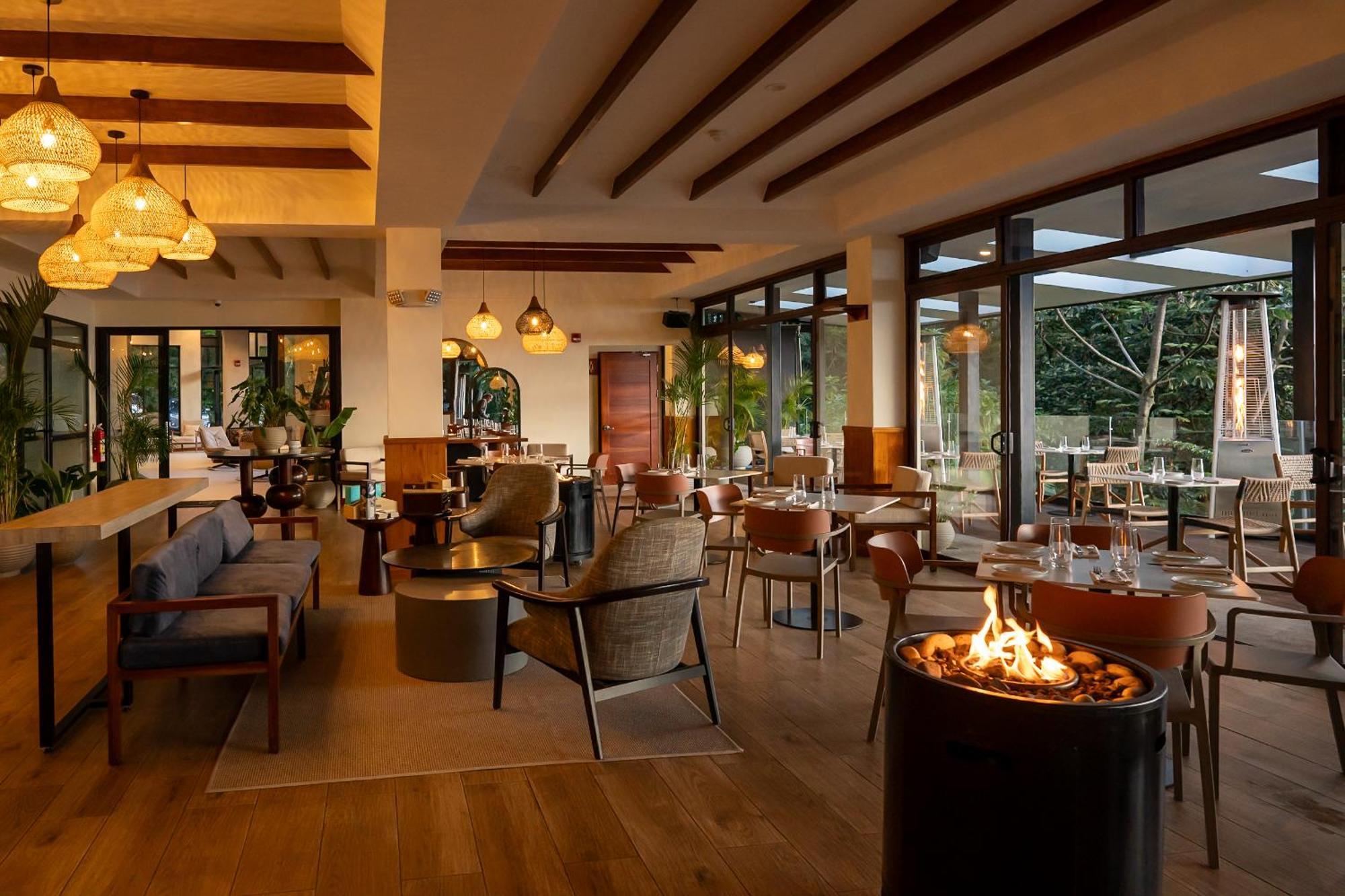 Koora Monteverde A Cloud Forest Hotel By Sandglass Eksteriør bilde