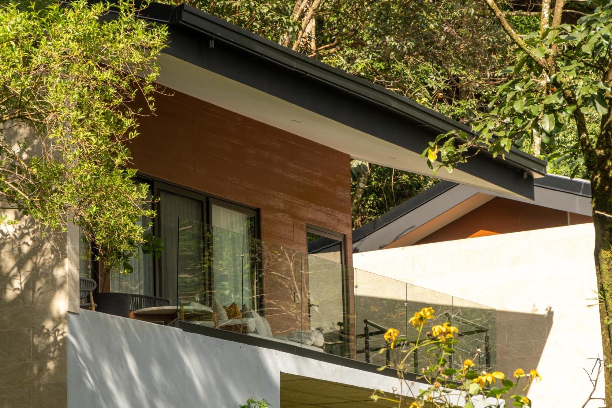 Koora Monteverde A Cloud Forest Hotel By Sandglass Eksteriør bilde