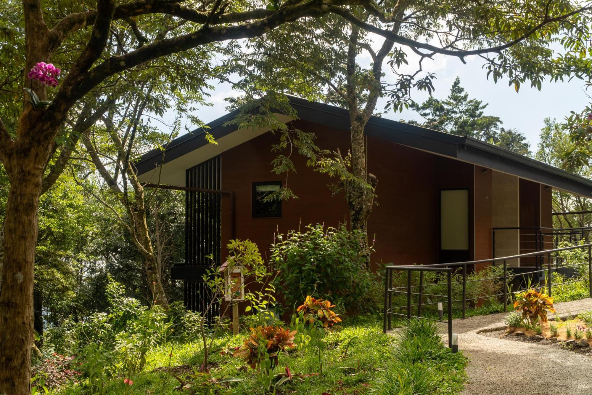 Koora Monteverde A Cloud Forest Hotel By Sandglass Eksteriør bilde