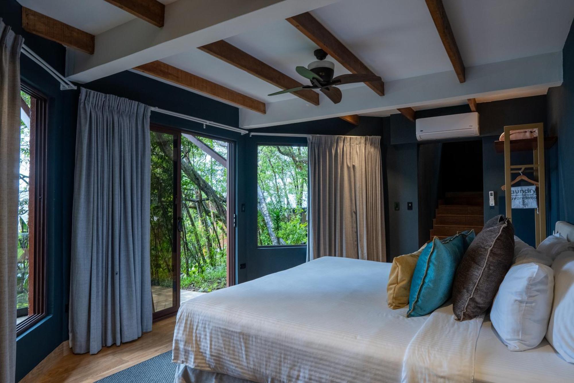 Koora Monteverde A Cloud Forest Hotel By Sandglass Eksteriør bilde
