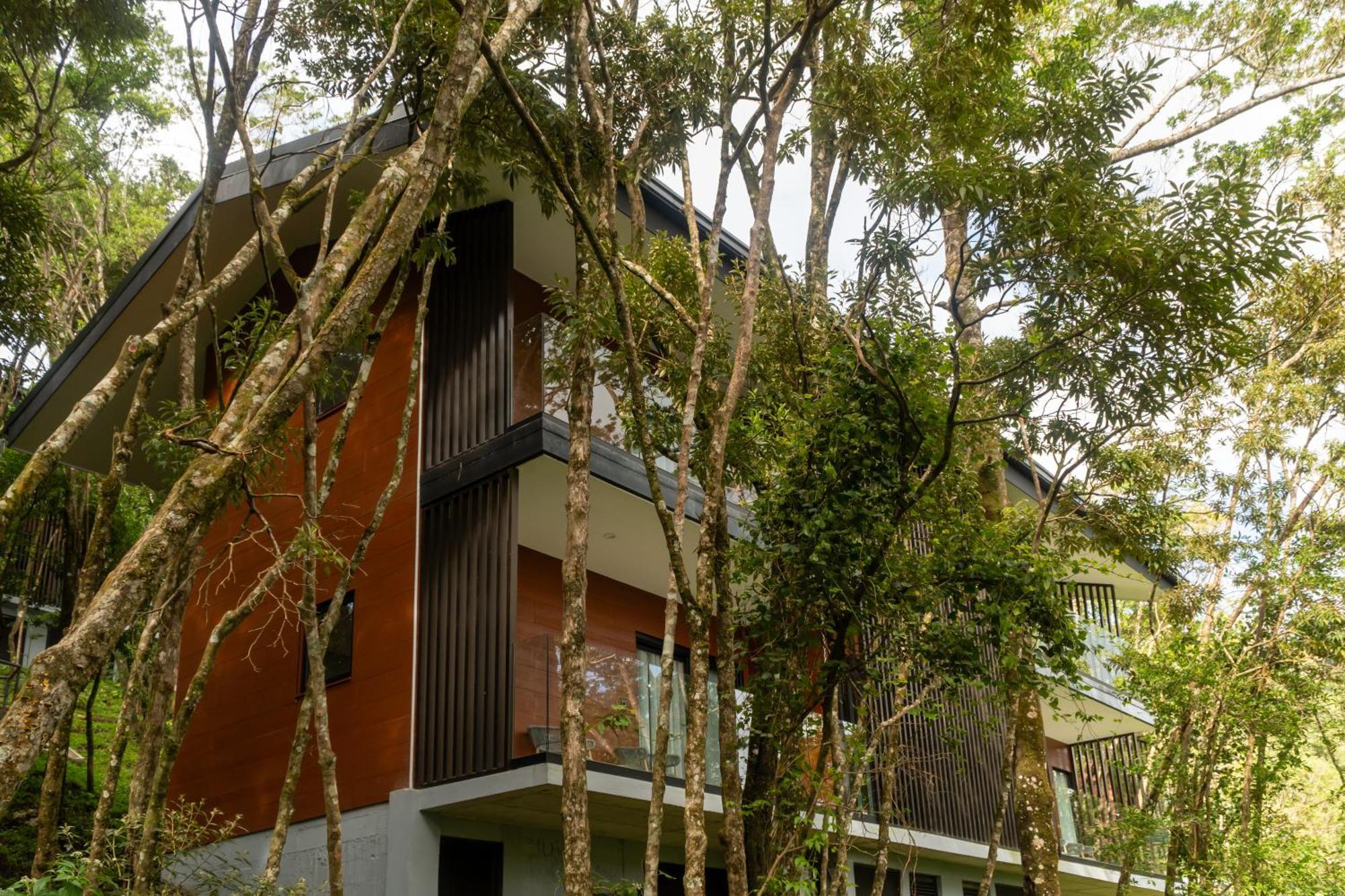 Koora Monteverde A Cloud Forest Hotel By Sandglass Eksteriør bilde
